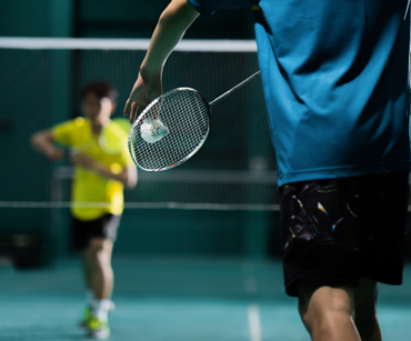 training